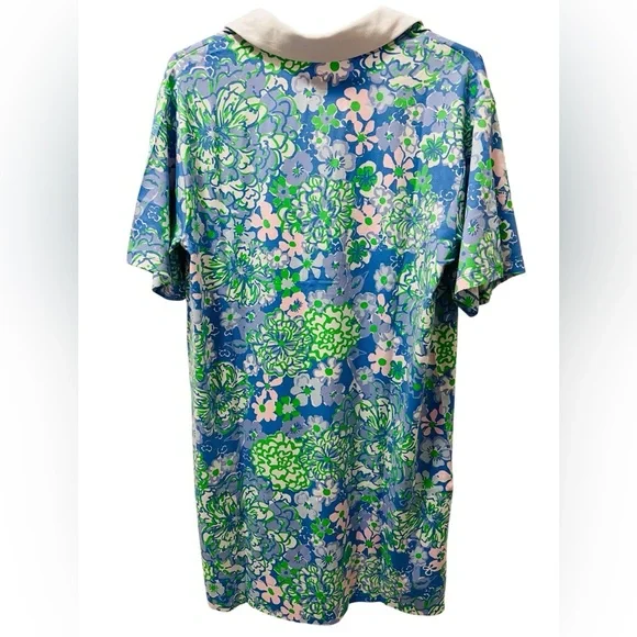 Lilly Pulitzer UPF 50+ Alden Dress - Picture 7 of 10